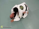 Inside the University 149 Part 2 - Traditional Knee Elbow Mount Escape and Technical Mount Escape